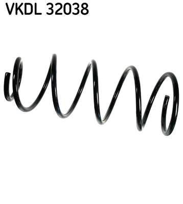 SKF VKDL 32038 Fahrwerksfeder